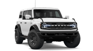 2026 Ford Bronco® External Image 4